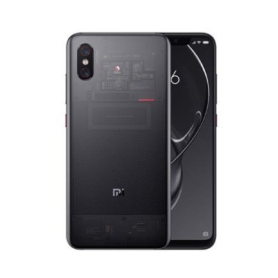  Xiaomi Mi 9 Explorer Edition Price in Bangladesh