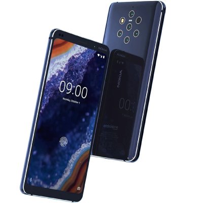 Nokia 9 pureview price in Bangladesh