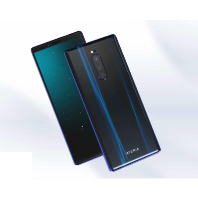 Sony Xperia XZ4 Price in Bangladesh