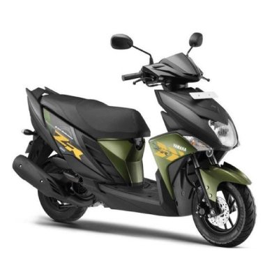 Yamaha Ray ZR Price Bangladesh