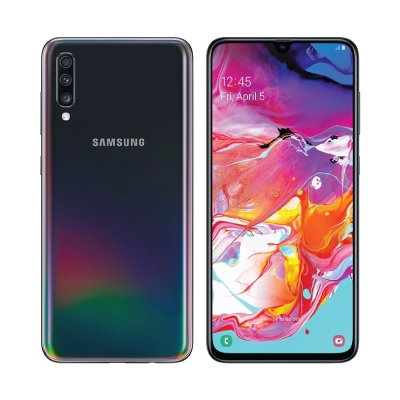 Samsung Galaxy A70 Price in Bangladesh