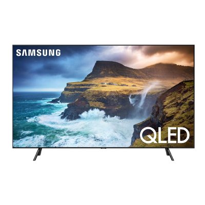 Samsung 65 inch Q80R QLED Smart 4K UHD TV 2019
