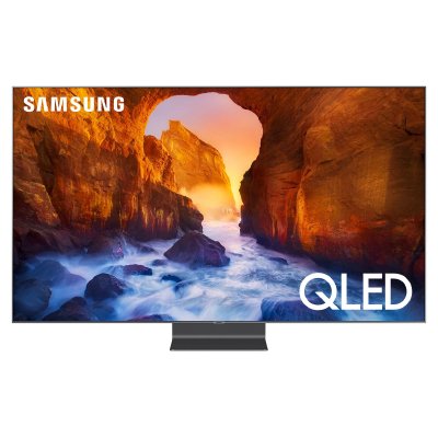 Samsung 65" Class Q90R QLED Smart 4K UHD TV 2019