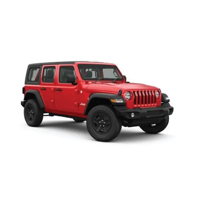 Jeep Wrangler 2019 Price in India 