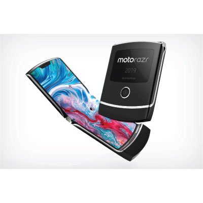 Motorola Razr 2019 Price In Bangladesh