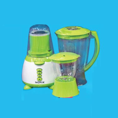 Nova NV-125 3in1 Blander Price 