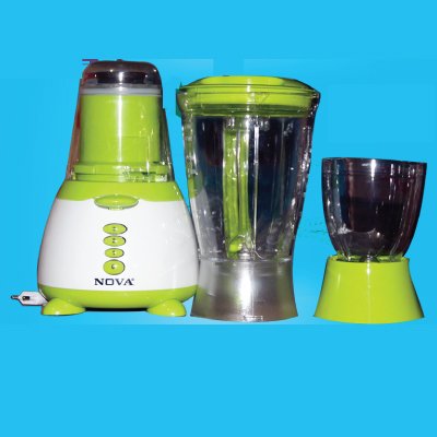 Nova NV-126 3in1 Blander Price 