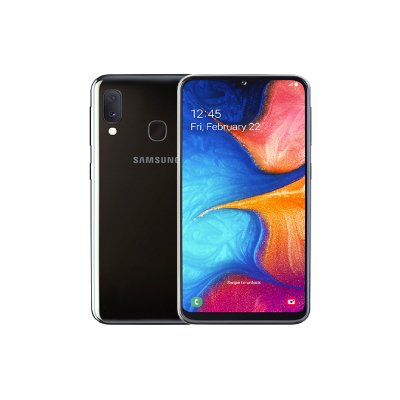 Samsung Galaxy A20e Price in Bangladesh