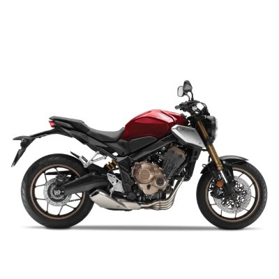 Honda CB650R Price in Bangladesh