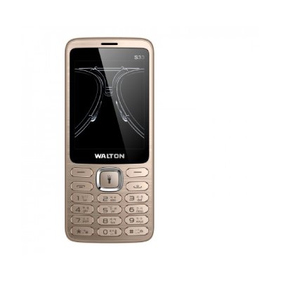 Walton Olvio S33 Price in Bangladesh 