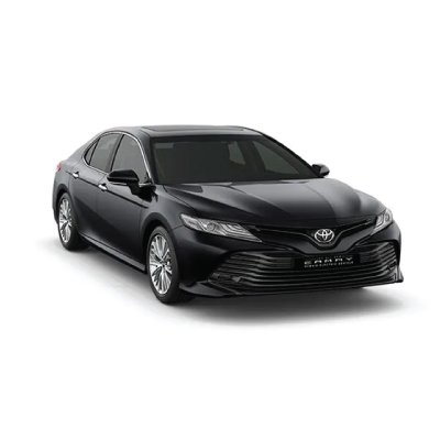 Toyota Camry 2019 Price