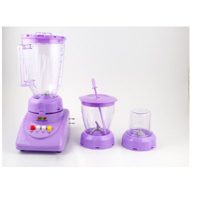 Miyako YT-2004 2 in 1 Blender