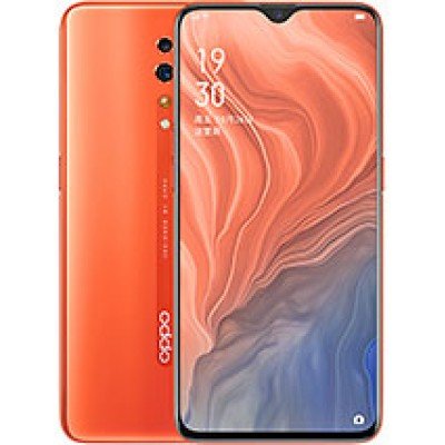 Oppo Reno Z
