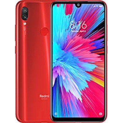 Xiaomi Redmi Note 7S