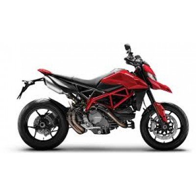 Ducati Hypermotard 950