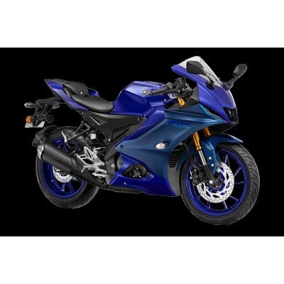 Yamaha R15 V4
