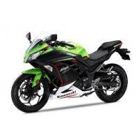 Kawasaki Ninja 300