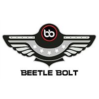 Beetle Bolt Showroom in Bangladesh