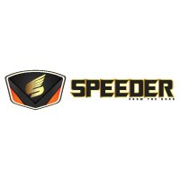 Speeder Showroom in Bangladesh