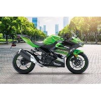 kawasaki ninja 400