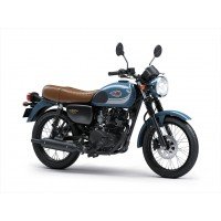 Kawasaki W175