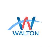 Walton TV Showroom in Rangpur