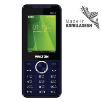 Walton Olvio MM18 Price Bangladesh