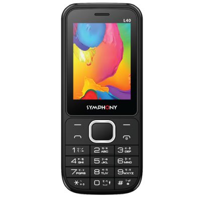 Symphony BL95 Price in Bangladesh