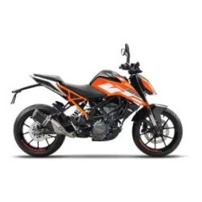 KTM 125 Duke Price Bangladesh