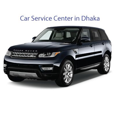 Car Service Center