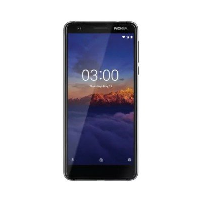 Nokia 3.1 Plus
