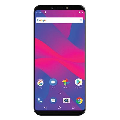 BLU Advance A6 2018
