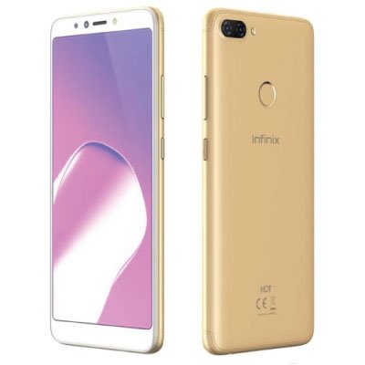 Infinix Hot 6 Pro Price in Bangladesh