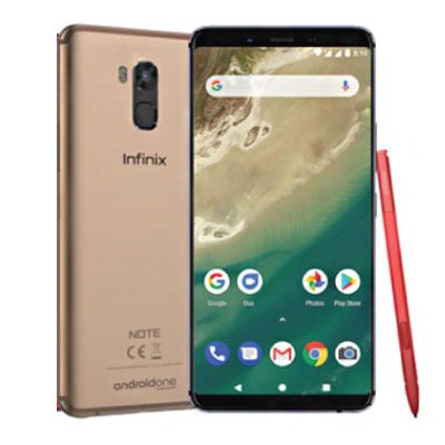 Infinix Note 5 Stylus Price in Bangladesh