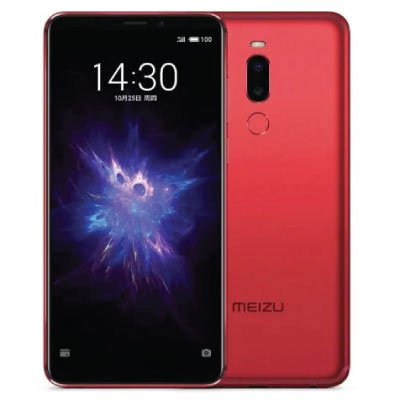 Meizu Note 8 Price in Russia