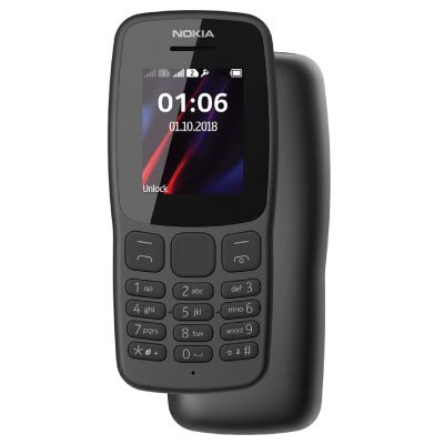 Nokia 106 2018 Price in Bangladesh