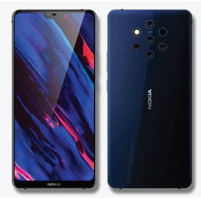 Nokia 9 Price Malaysia