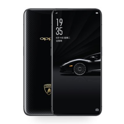 Oppo Find X Lamborghini Edition Price in Bangladesh