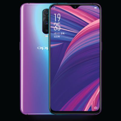 OPPO RX17 Pro Price in Bangladesh