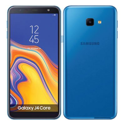 Samsung Galaxy J4 Core Price in Bangladesh