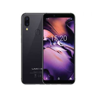 Umidigi A3 Price in Mexico