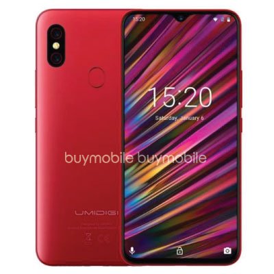UMIDIGI F1 Price in Bangladesh