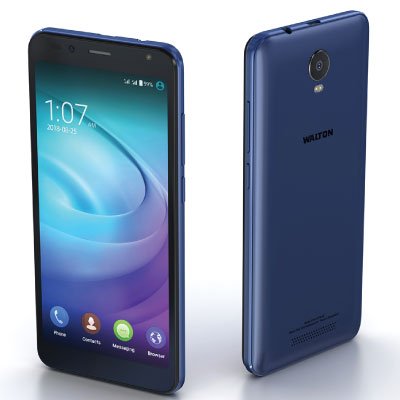 Walton Primo EF8 4G Price Bangladesh