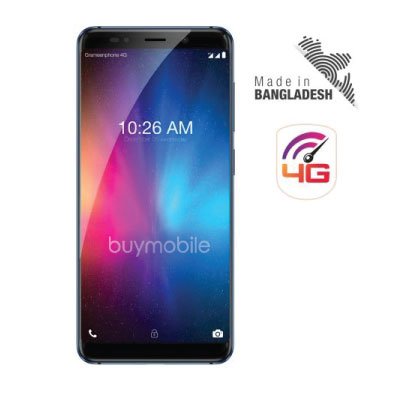 Walton Primo X5 Price in Bangladesh