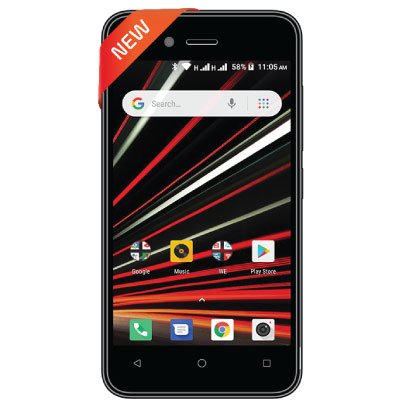 We A10 Price in Bangladesh