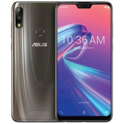 Asus ZenFone Max M2 price in Philippines
