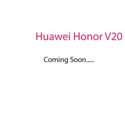 Huawei Honor V20 Price in Bangladesh