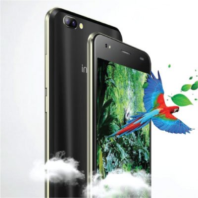 Invens R6 Price in Bangladesh