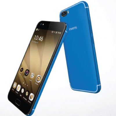 Invens R7 Price in Bangladesh