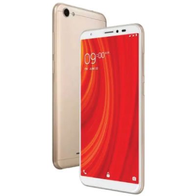 Lava Z61 Price in Bangladesh